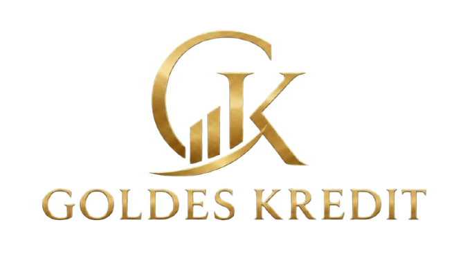 Logo Goldes Kredit